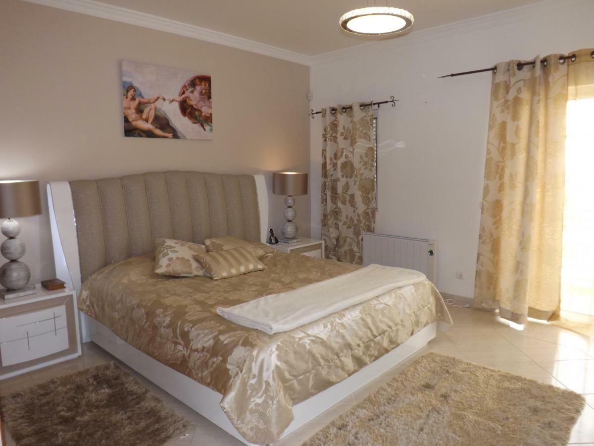 Villa Estrelamar โบลิเคมี ภายนอก รูปภาพ
