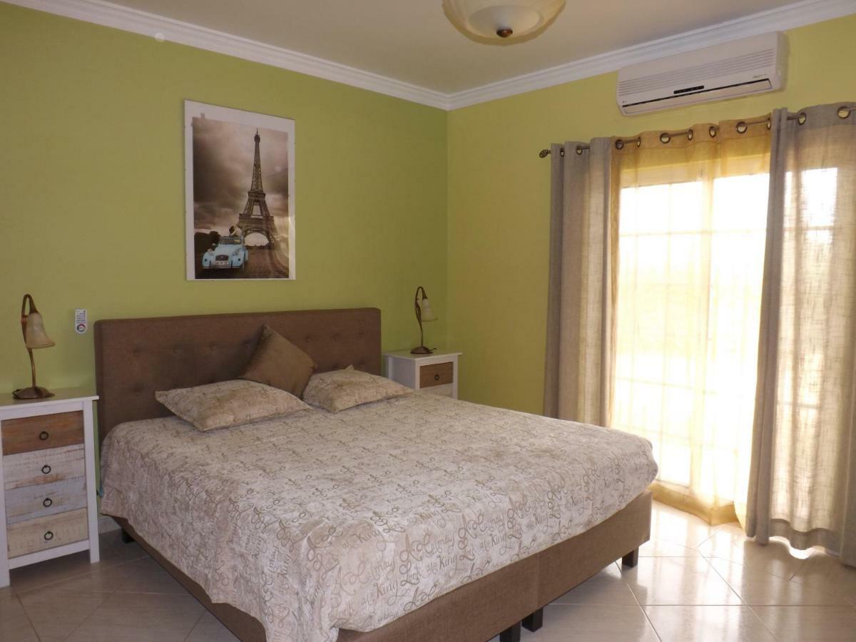 Villa Estrelamar โบลิเคมี ภายนอก รูปภาพ