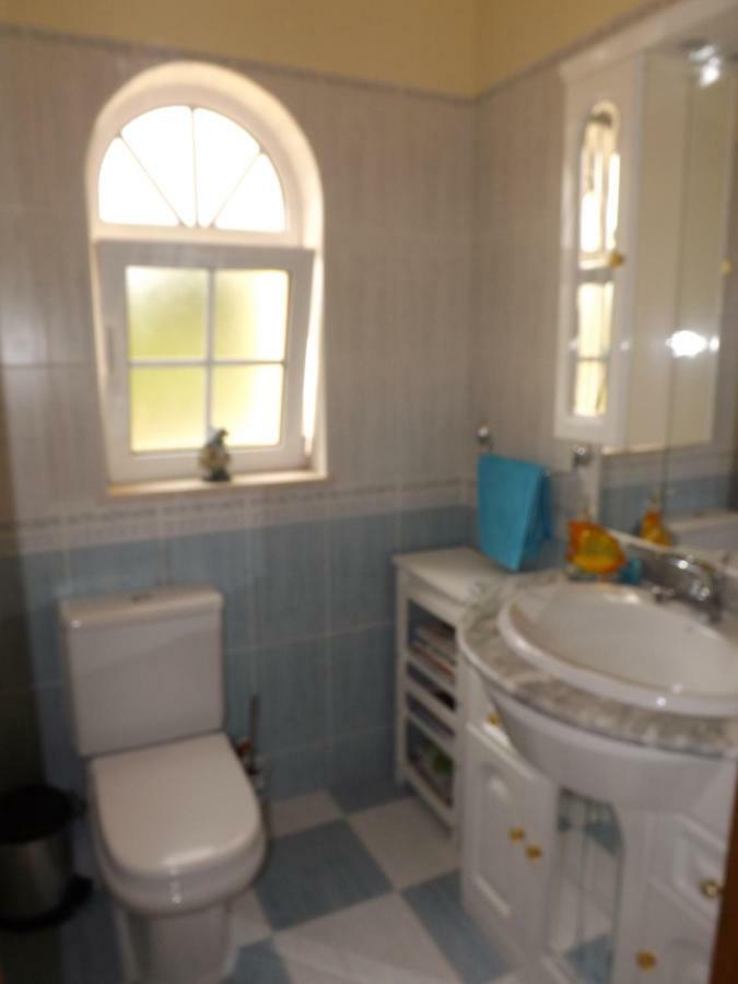 Villa Estrelamar โบลิเคมี ภายนอก รูปภาพ