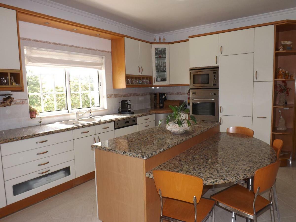 Villa Estrelamar โบลิเคมี ภายนอก รูปภาพ
