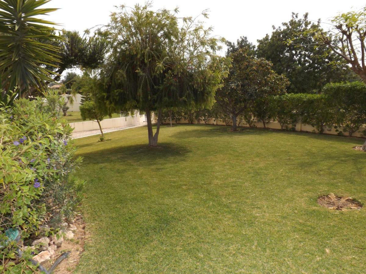 Villa Estrelamar โบลิเคมี ภายนอก รูปภาพ