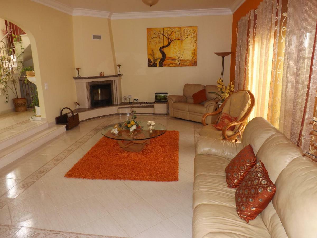 Villa Estrelamar โบลิเคมี ภายนอก รูปภาพ