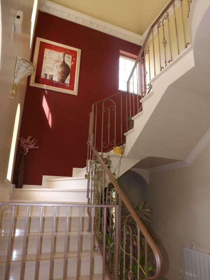 Villa Estrelamar โบลิเคมี ภายนอก รูปภาพ