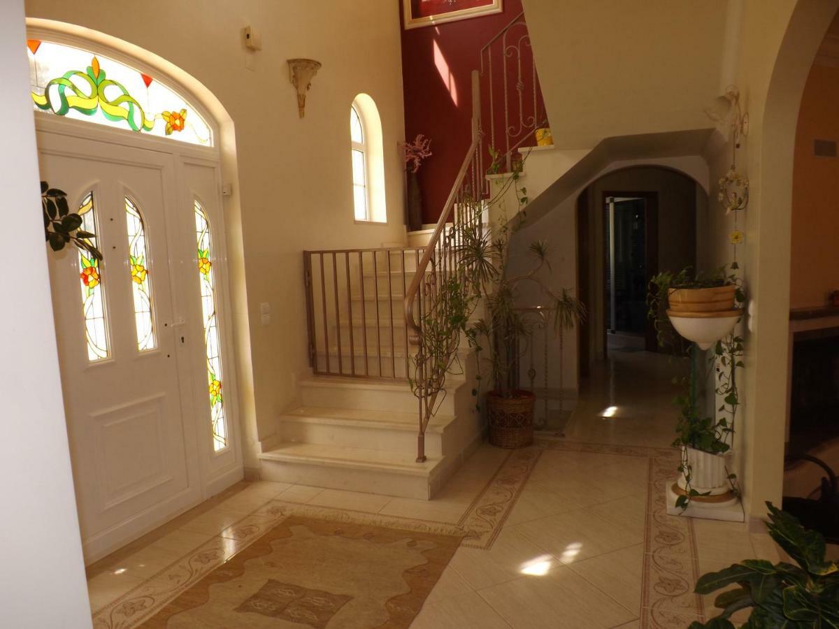 Villa Estrelamar โบลิเคมี ภายนอก รูปภาพ