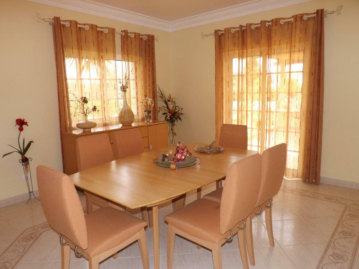 Villa Estrelamar โบลิเคมี ภายนอก รูปภาพ