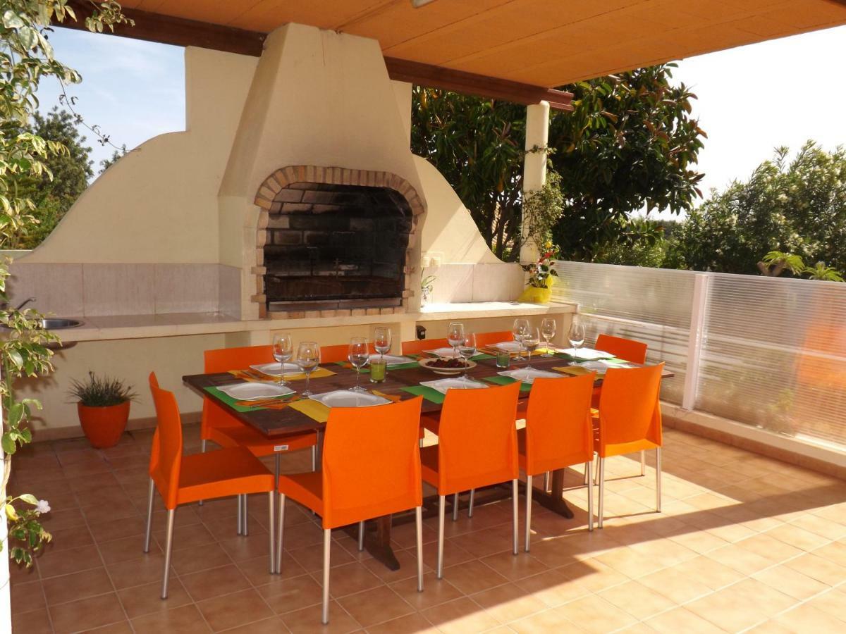 Villa Estrelamar โบลิเคมี ภายนอก รูปภาพ