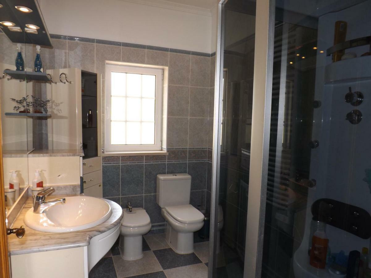 Villa Estrelamar โบลิเคมี ภายนอก รูปภาพ