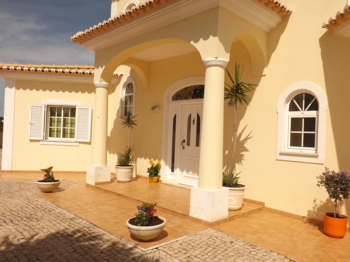 Villa Estrelamar โบลิเคมี ภายนอก รูปภาพ
