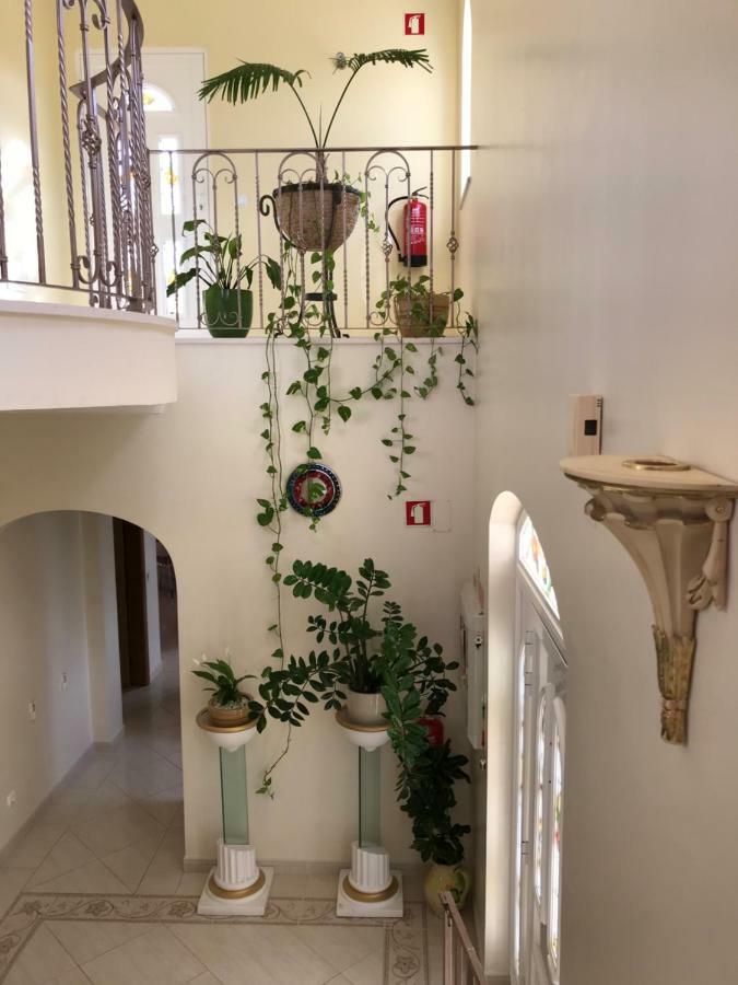 Villa Estrelamar โบลิเคมี ภายนอก รูปภาพ